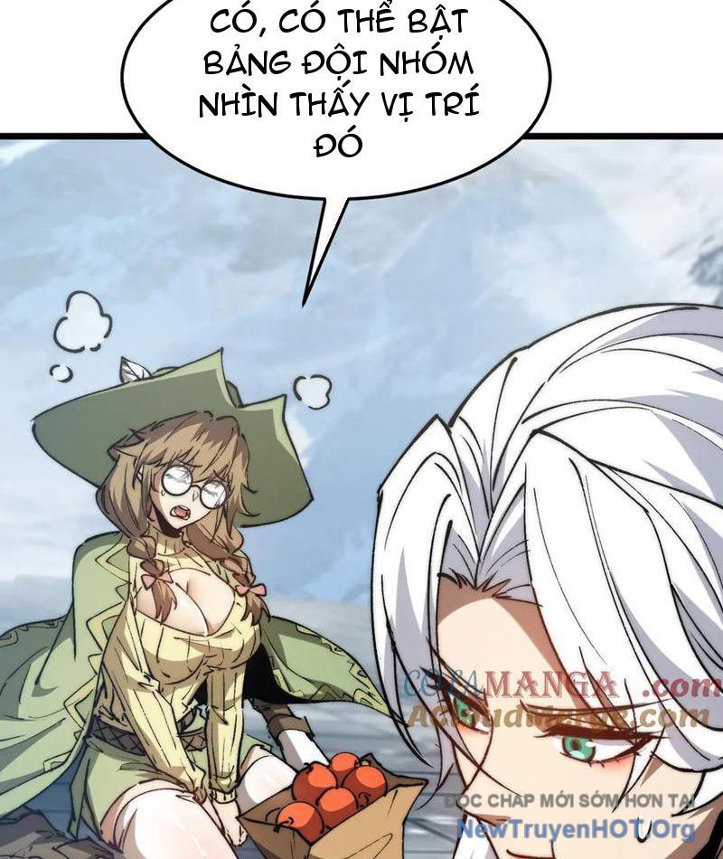 Triệu Hoán Ác Ma, Ta Đã Là Thâm Uyên chapter 18 - Trang 7
