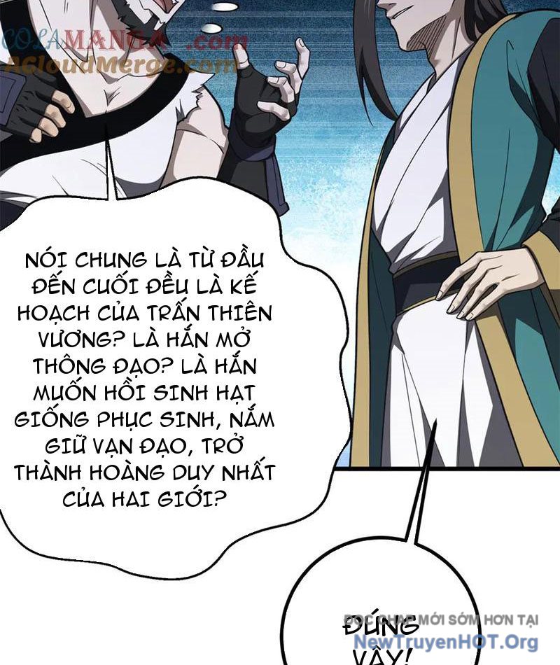 Toàn Cầu Cao Võ chapter 315 - Trang 101