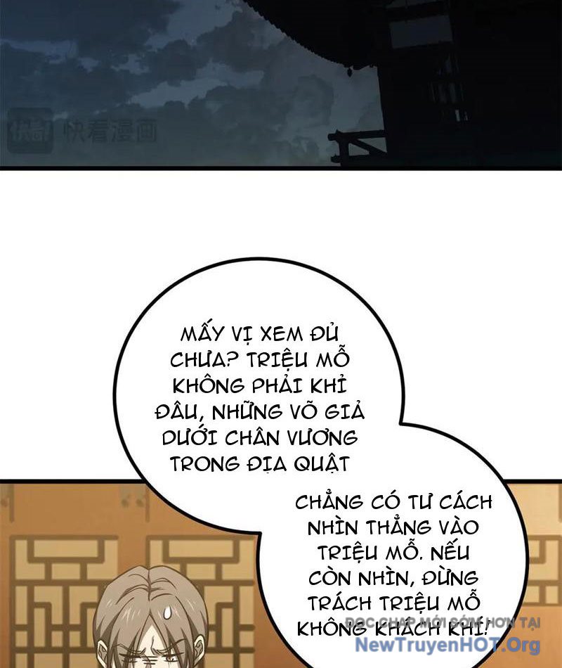 Toàn Cầu Cao Võ chapter 315 - Trang 62