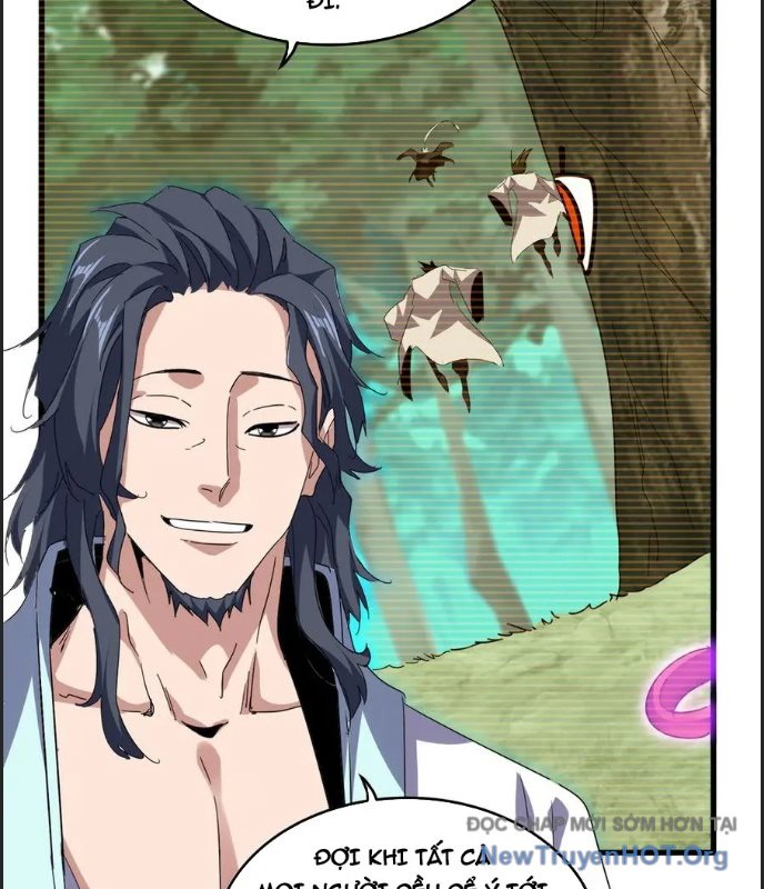 Đại Quản Gia Là Ma Hoàng chapter 713 - Trang 40
