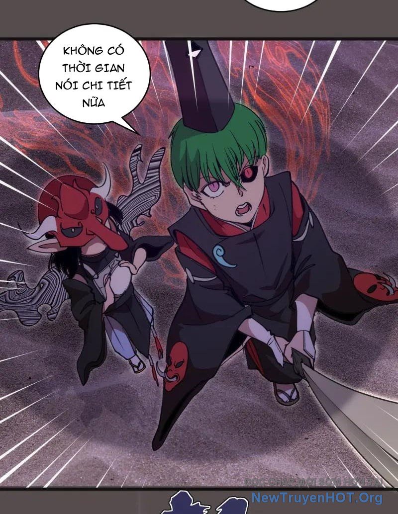 Cao Đẳng Linh Hồn chapter 335 - Trang 41