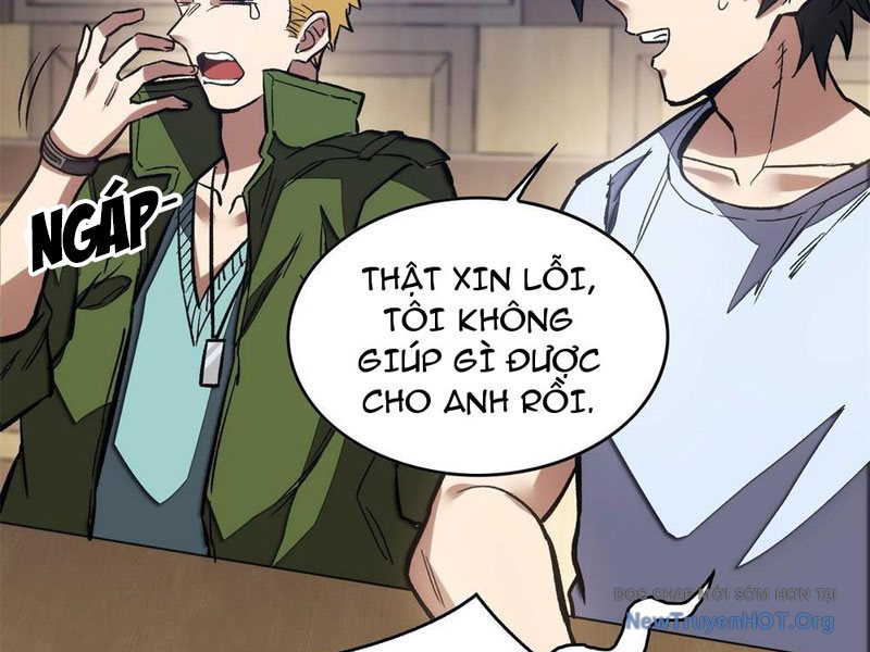 Thế Giới Siêu Phàm! Ta Là Ma Cà Rồng? chapter 9 - Trang 41