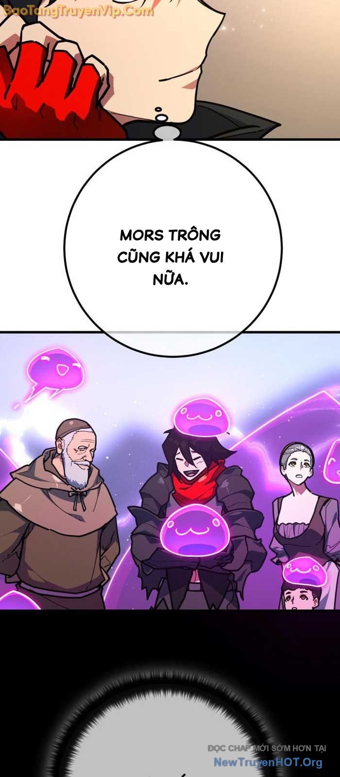 Quỷ Troll Mạnh Nhất Thế Giới chapter 138.2 - Trang 64