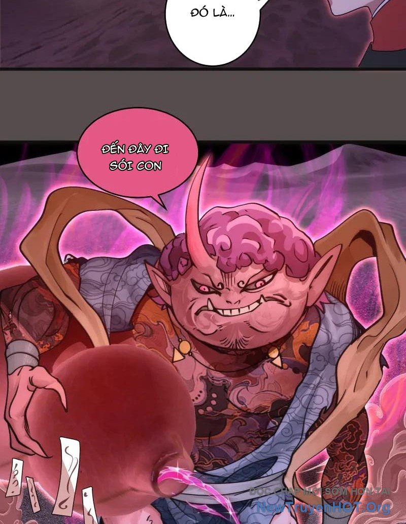 Cao Đẳng Linh Hồn chapter 335 - Trang 34
