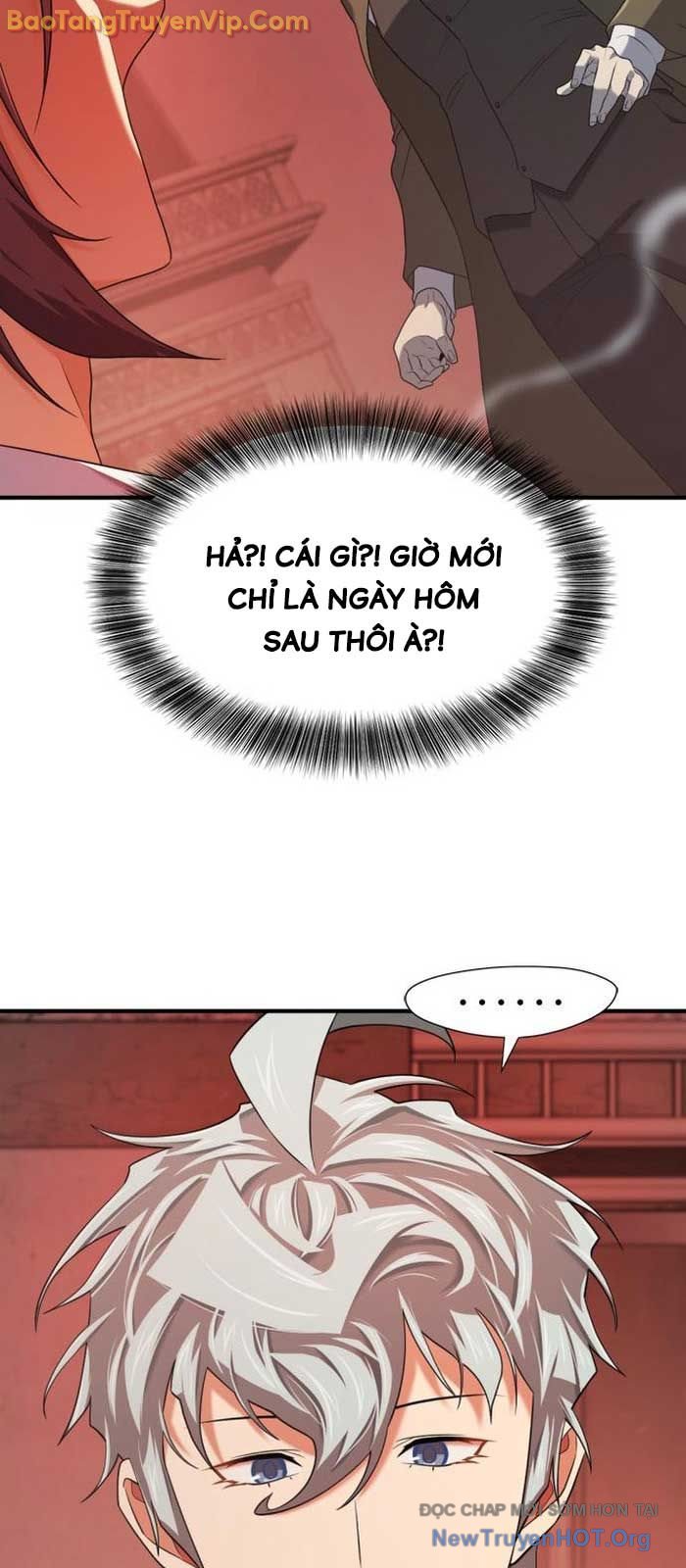Bậc Thầy Thiết Kế Điền Trang chapter 190 - Trang 34