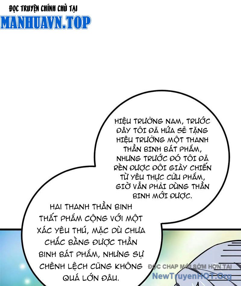 Toàn Cầu Cao Võ chapter 315 - Trang 30