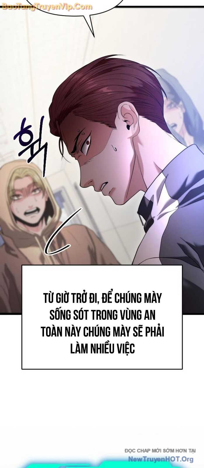 Tuyệt Đối Dân Cư chapter 33.2 - Trang 93