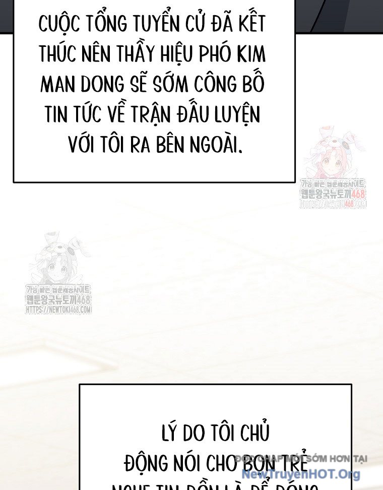 Trở thành huấn luyện viên kiếm thuật tại học viện chapter 13 - Trang 125