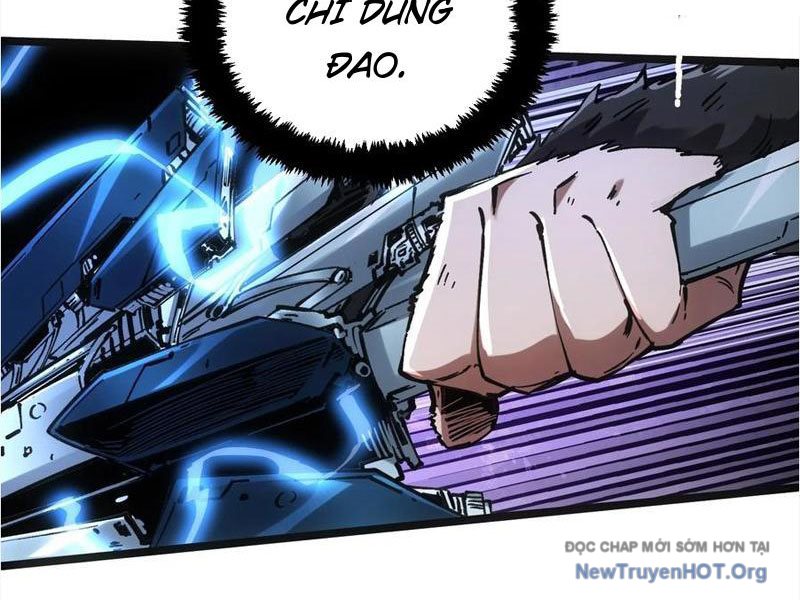 Không Chết Được Ta Đành Thống Trị Ma Giới chapter 104 - Trang 17