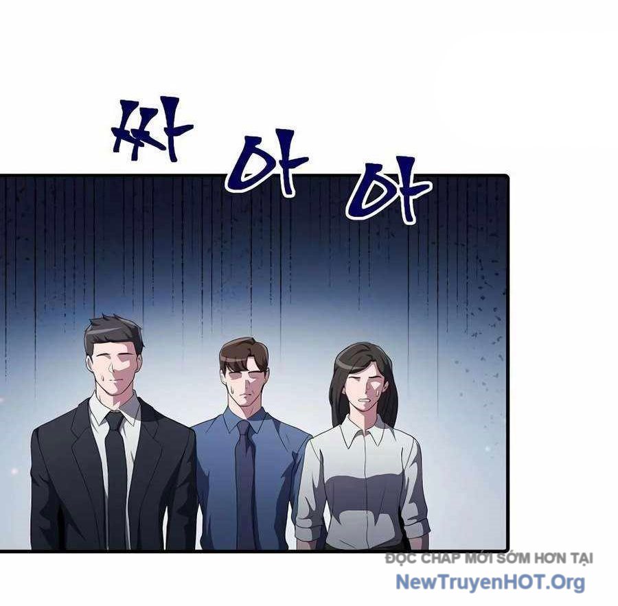 Đi Lên Từ Đáy Xã Hội chapter 27 - Trang 15