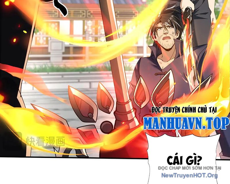 Toàn Dân Chuyển Chức: Ngự Long Sư Là Chức Nghiệp Yếu Nhất? chapter 129 - Trang 117