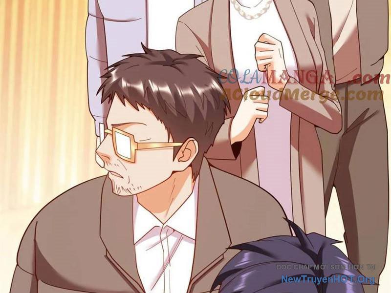 Trọng Sinh Không Làm Chạn Vương, Tôi Một Mình Nạp Game Thăng Cấp chapter 233 - Trang 69