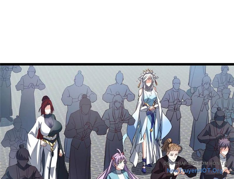 Chưởng Môn Khiêm Tốn Chút chapter 511 - Trang 31