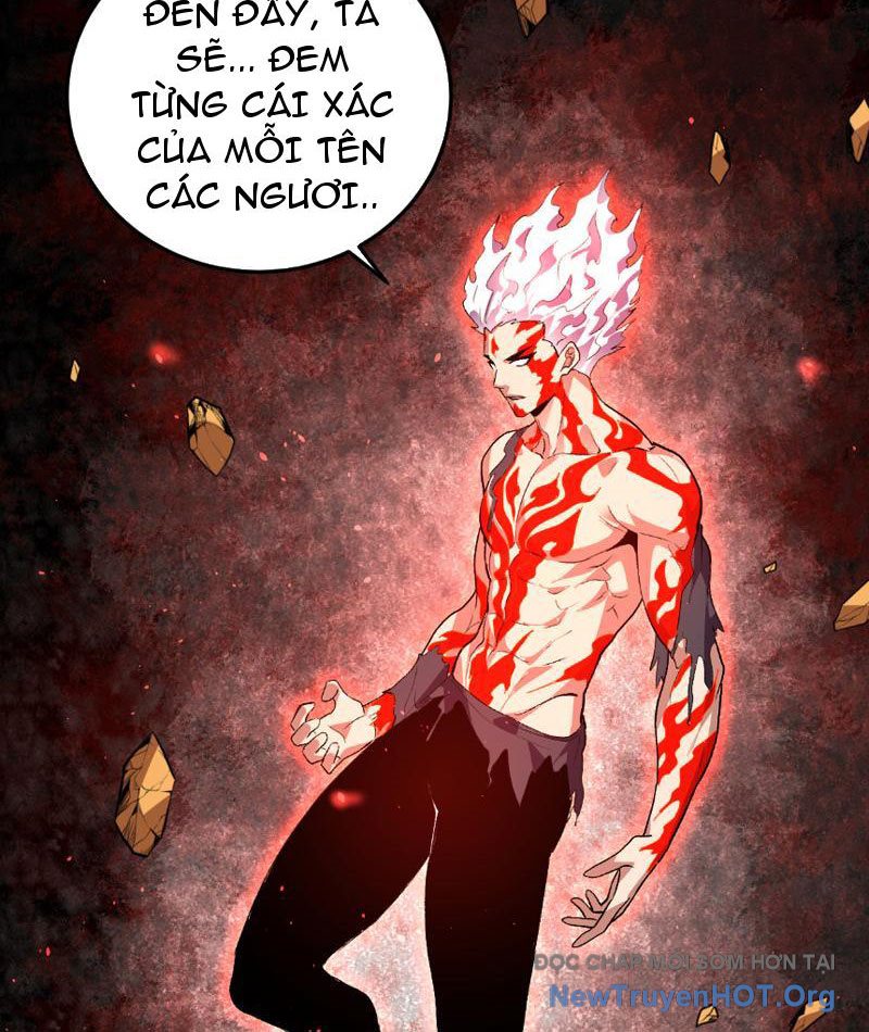 Ta Hoá Thân Ma Thần, Trở Thành Diệt Thế Cự Thú! chapter 38 - Trang 50