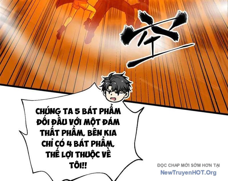 Toàn Cầu Cao Võ chapter 314 - Trang 17