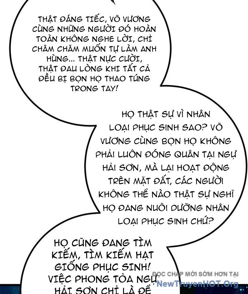 Toàn Cầu Cao Võ chapter 315 - Trang 87