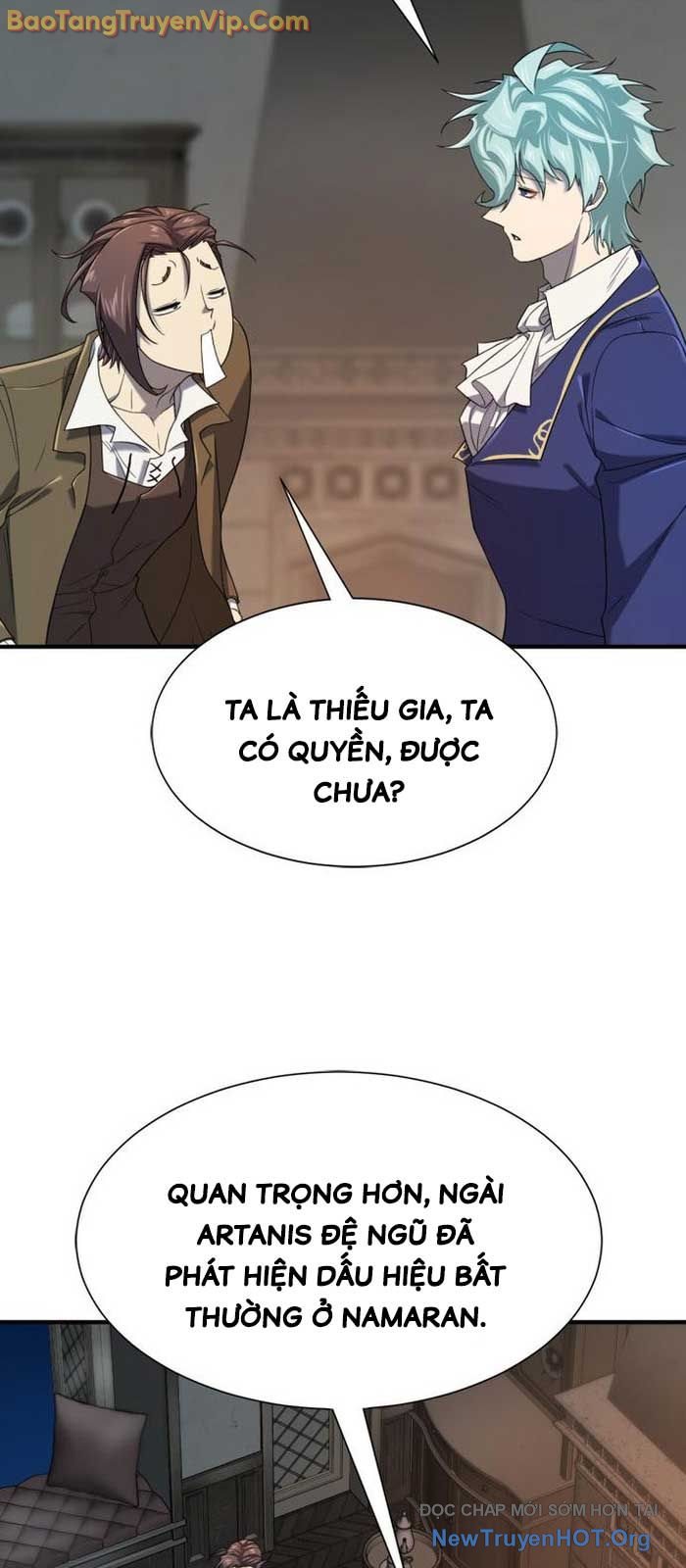 Bậc Thầy Thiết Kế Điền Trang chapter 190 - Trang 73