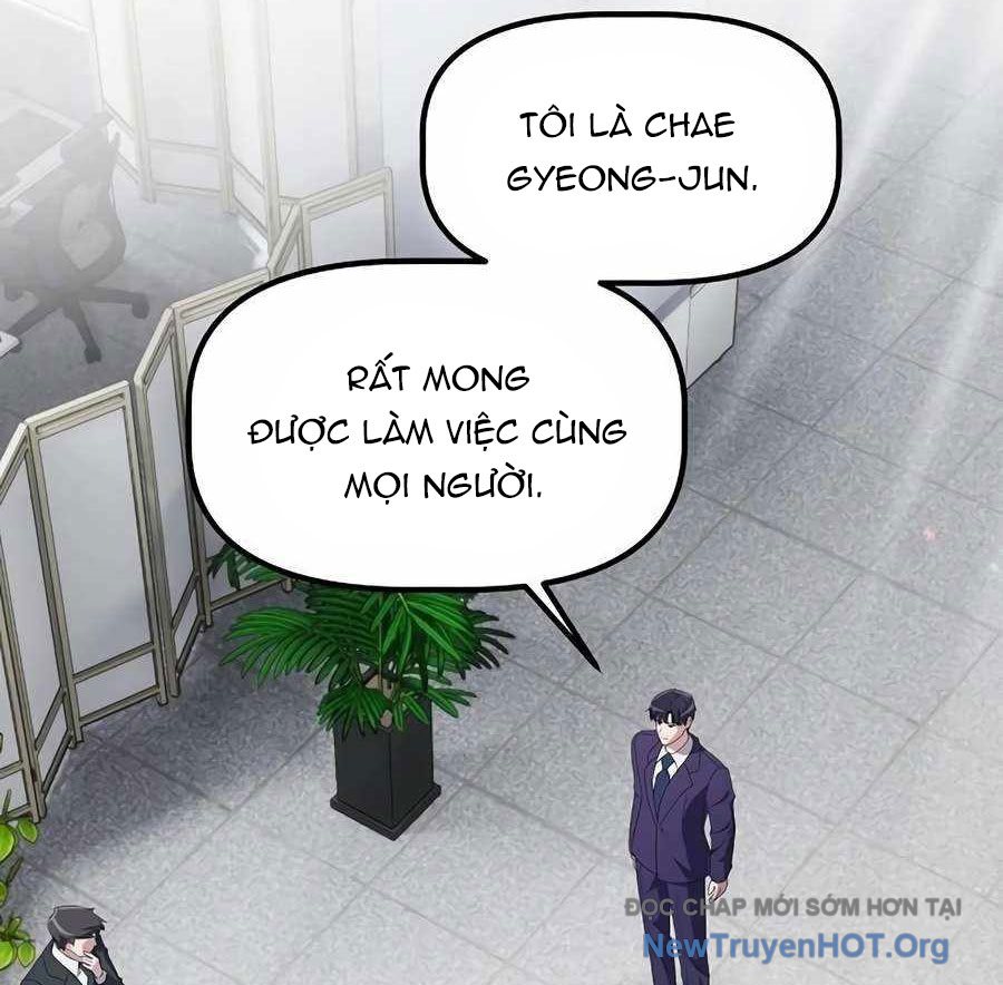 Đi Lên Từ Đáy Xã Hội chapter 27 - Trang 2