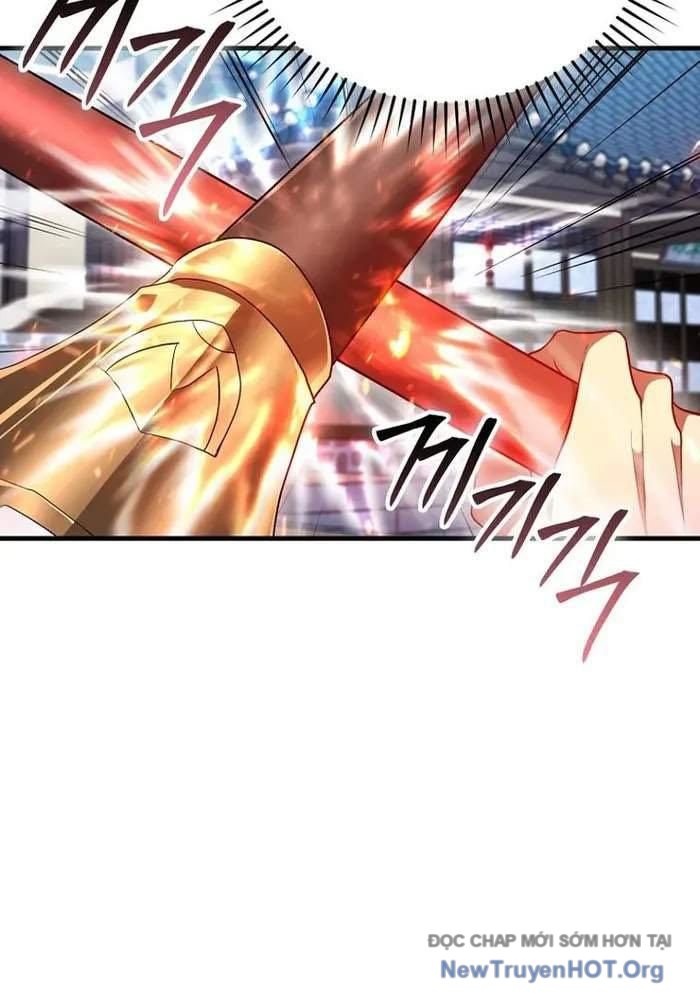 Thiên Tài Võ Thuật Hồi Quy chapter 97 - Trang 98