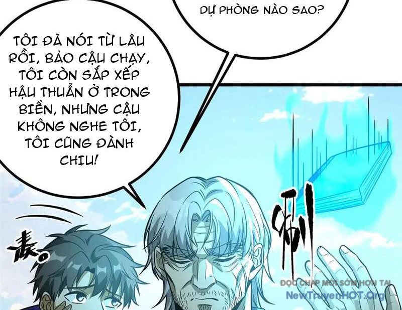 Toàn Cầu Cao Võ chapter 314 - Trang 134