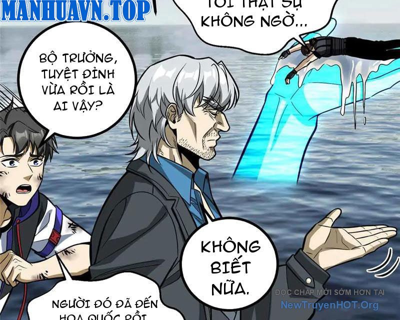 Toàn Cầu Cao Võ chapter 314 - Trang 118