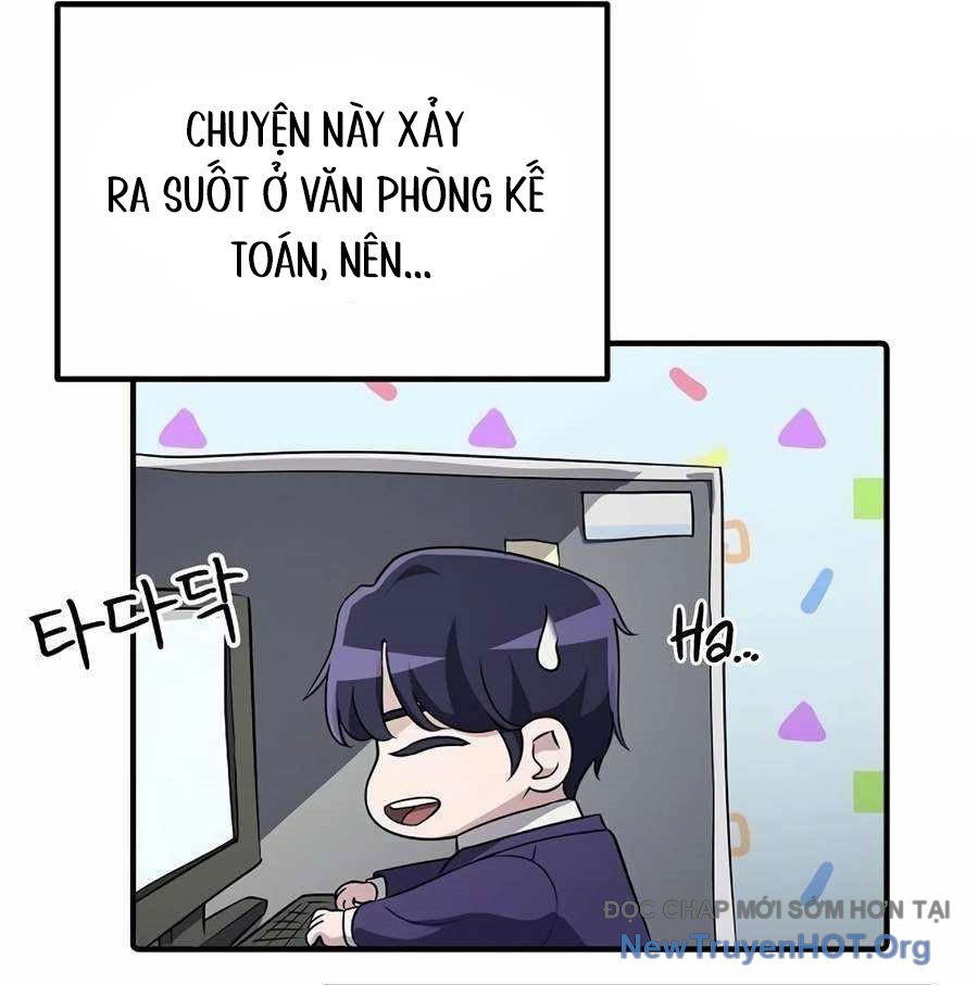 Đi Lên Từ Đáy Xã Hội chapter 27 - Trang 61