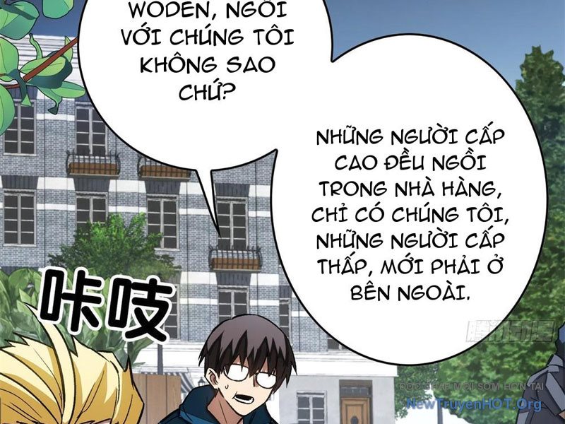 Thế Giới Siêu Phàm! Ta Là Ma Cà Rồng? chapter 9 - Trang 12