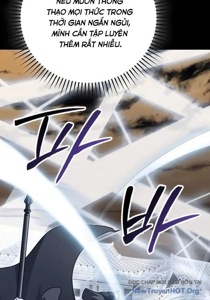Thiên Tài Võ Thuật Hồi Quy chapter 97 - Trang 147