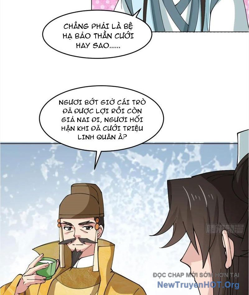 Công Tử Biệt Tú! chapter 211 - Trang 7
