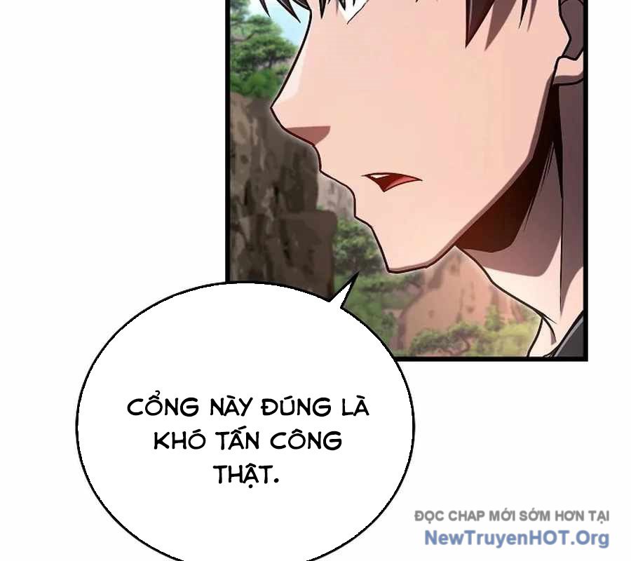 Cách Một Tử Linh Sư Cấp Thảm Họa Nghỉ Hưu chapter 39 - Trang 16
