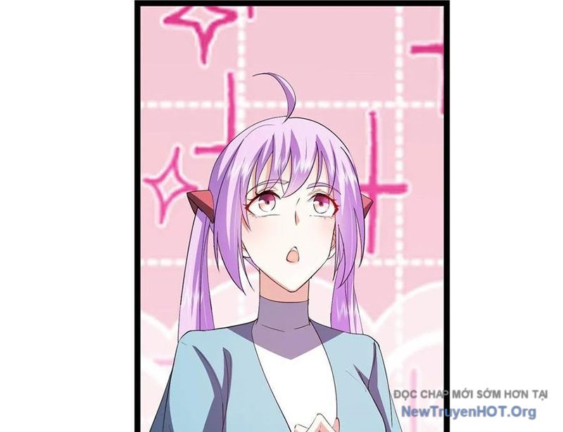 Chưởng Môn Khiêm Tốn Chút chapter 511 - Trang 9