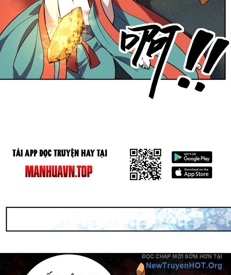 Ta Hoá Thân Ma Thần, Trở Thành Diệt Thế Cự Thú! chapter 38 - Trang 49