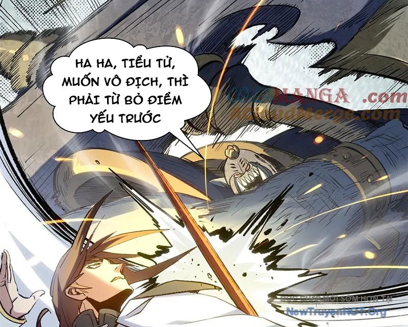 Đỉnh Cấp Khí Vận, Lặng Lẽ Tu Luyện Ngàn Năm chapter 262 - Trang 69