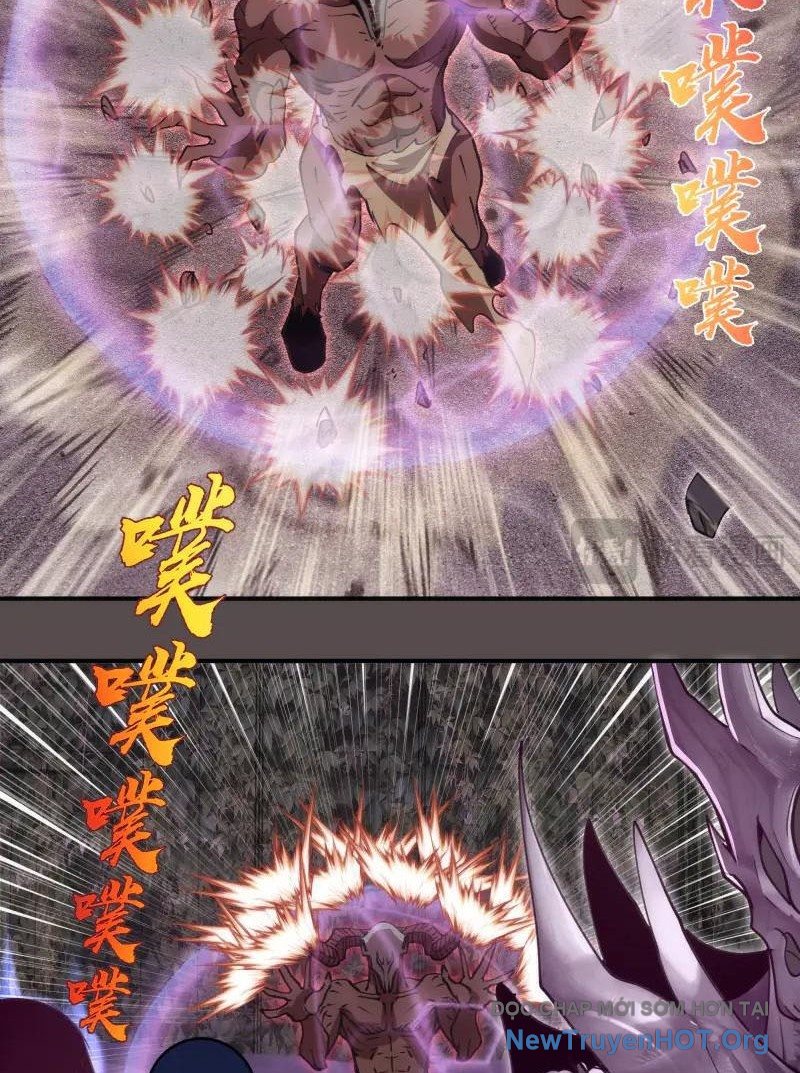 Cao Đẳng Linh Hồn chapter 335 - Trang 21