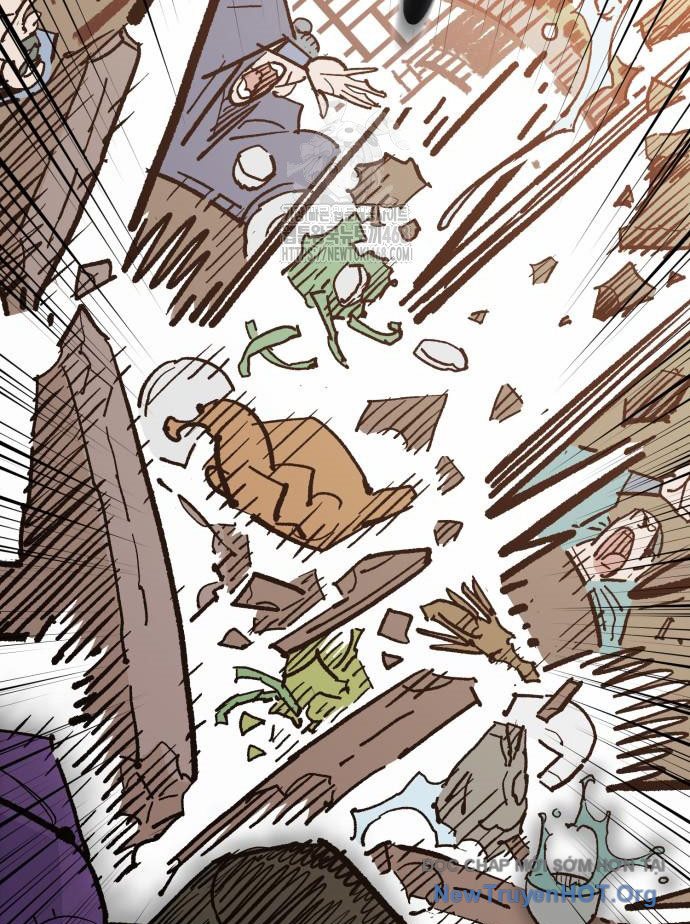 Ta Là Quỷ Vương chapter 59 - Trang 84
