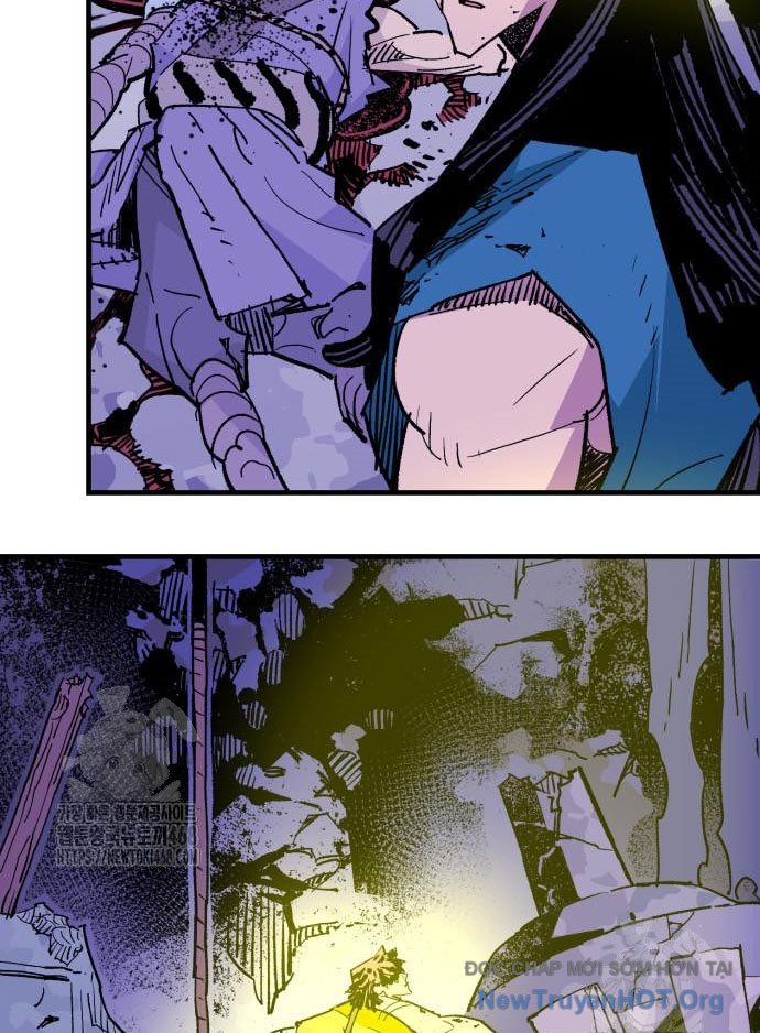 Ta Là Quỷ Vương chapter 57 - Trang 101