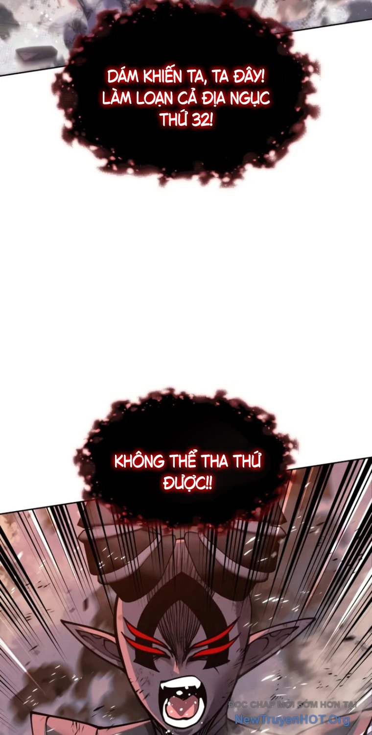 Thợ Rèn Huyền Thoại chapter 280.3 - Trang 63