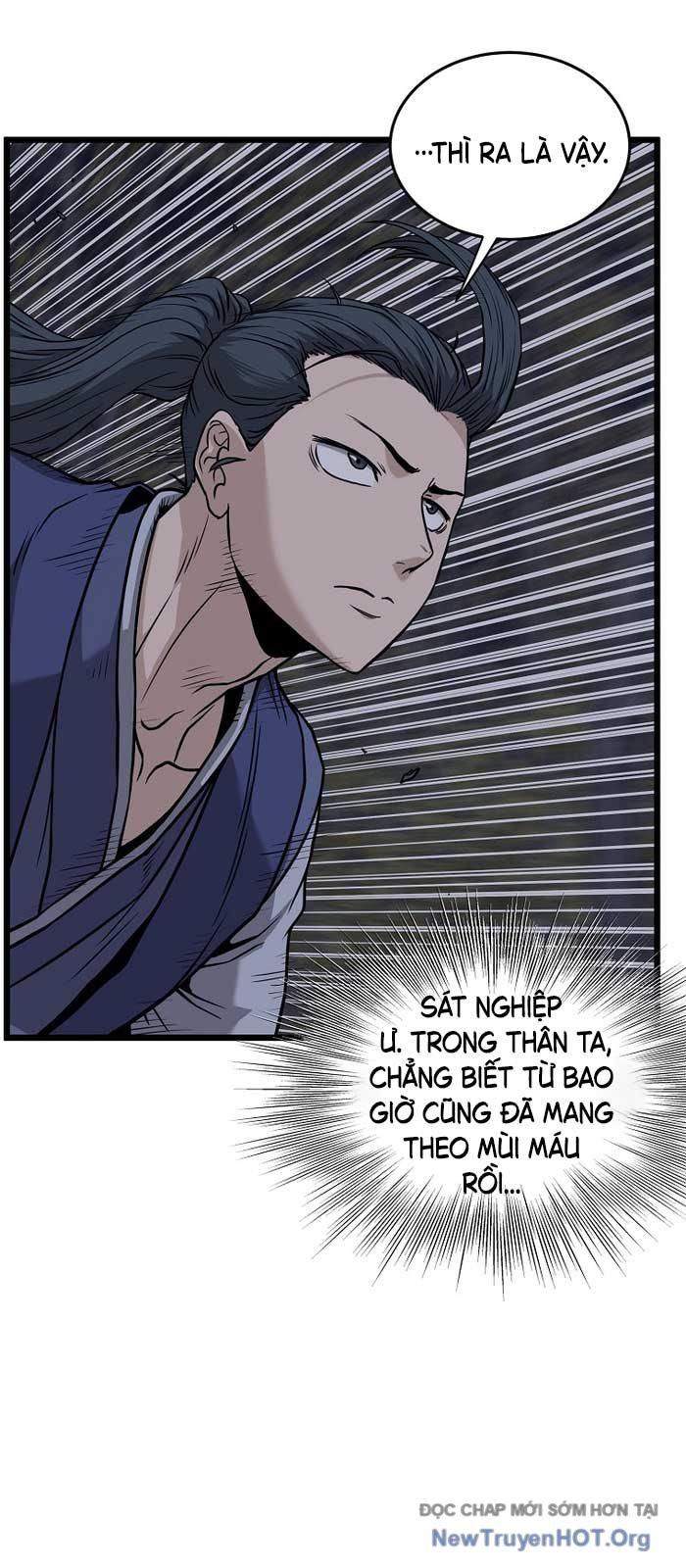 Đăng Nhập Murim chapter 226 - Trang 85