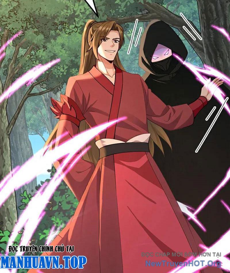 đệ Tử Tu Luyện Còn Ta Thì Lười Biếng chapter 189 - Trang 15