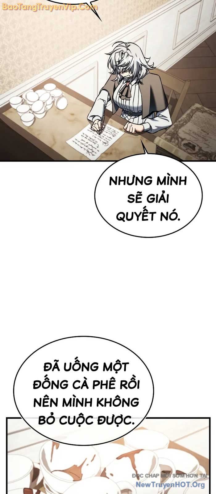 Đại Phản Diện Khao Khát Được Sống chapter 37.2 - Trang 18