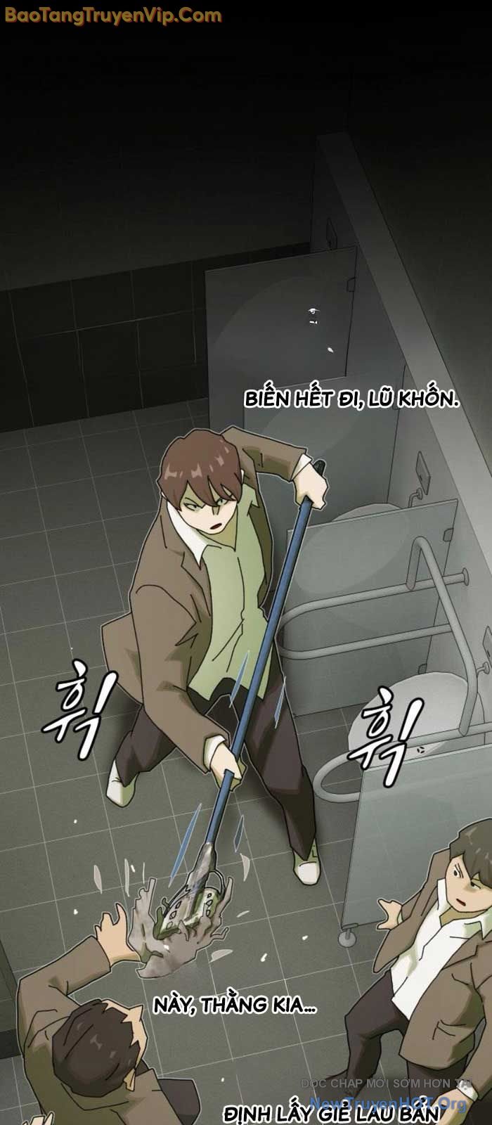 Thiên Tài Nhìn Thấu Thế Giới chapter 27 - Trang 77
