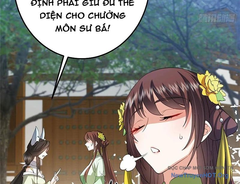 Chưởng Môn Khiêm Tốn Chút chapter 511 - Trang 21