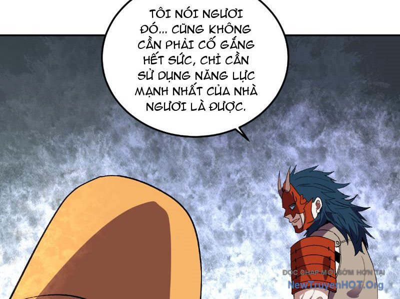Ta Hoá Thân Ma Thần, Trở Thành Diệt Thế Cự Thú! chapter 38 - Trang 27