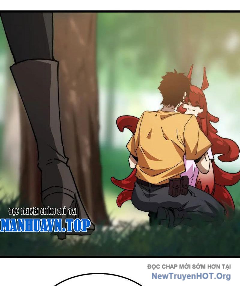 Triệu Hoán Ác Ma, Ta Đã Là Thâm Uyên chapter 18 - Trang 67