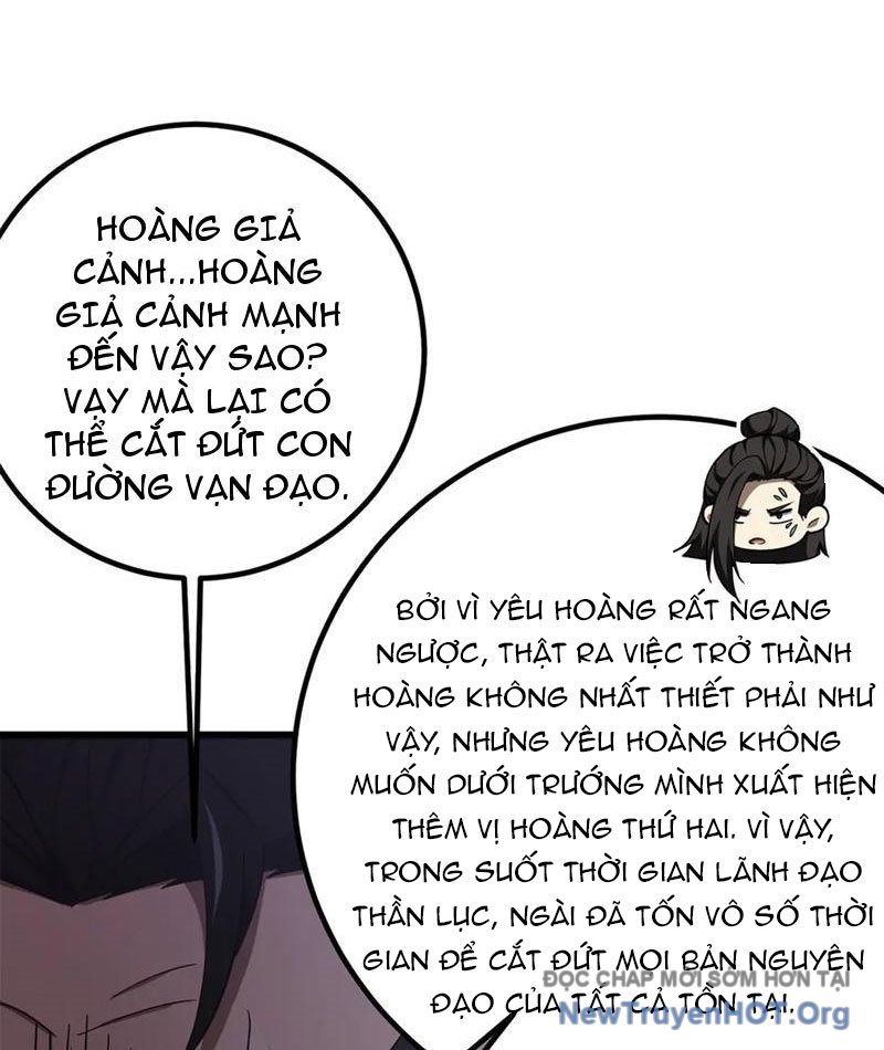 Toàn Cầu Cao Võ chapter 315 - Trang 91