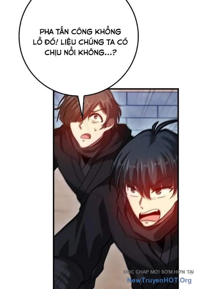 Thiên Tài Võ Thuật Hồi Quy chapter 96 - Trang 68