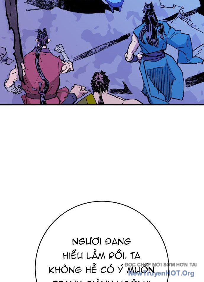 Ta Là Quỷ Vương chapter 58 - Trang 7