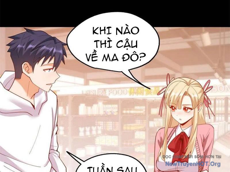 Trọng Sinh Không Làm Chạn Vương, Tôi Một Mình Nạp Game Thăng Cấp chapter 233 - Trang 28