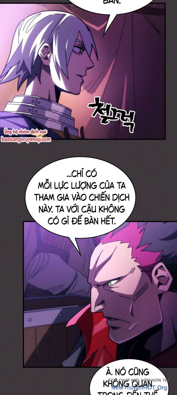 Hãy Hành Động Như Một Boss Đi Ngài Mr Devourer chapter 79.2 - Trang 52