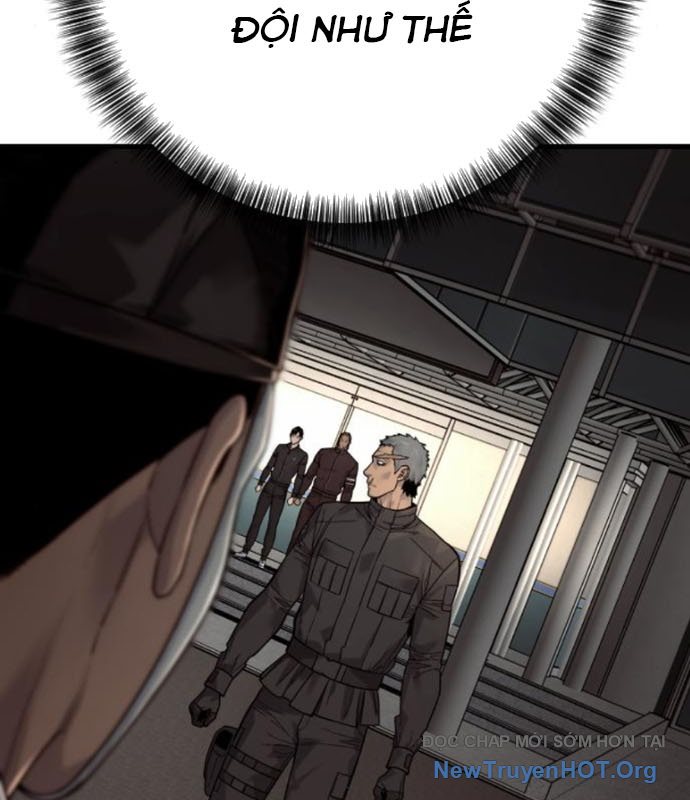 Cảnh Sát Báo Thù chapter 100 - Trang 47